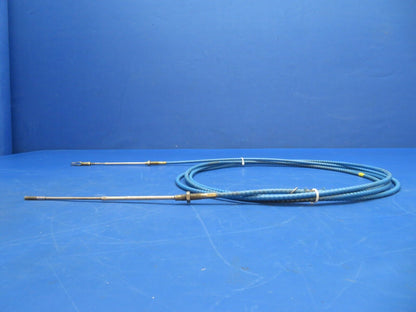 Piper Aerostar 602P Prop Control Cable P/N 600035-547 (0123-843)