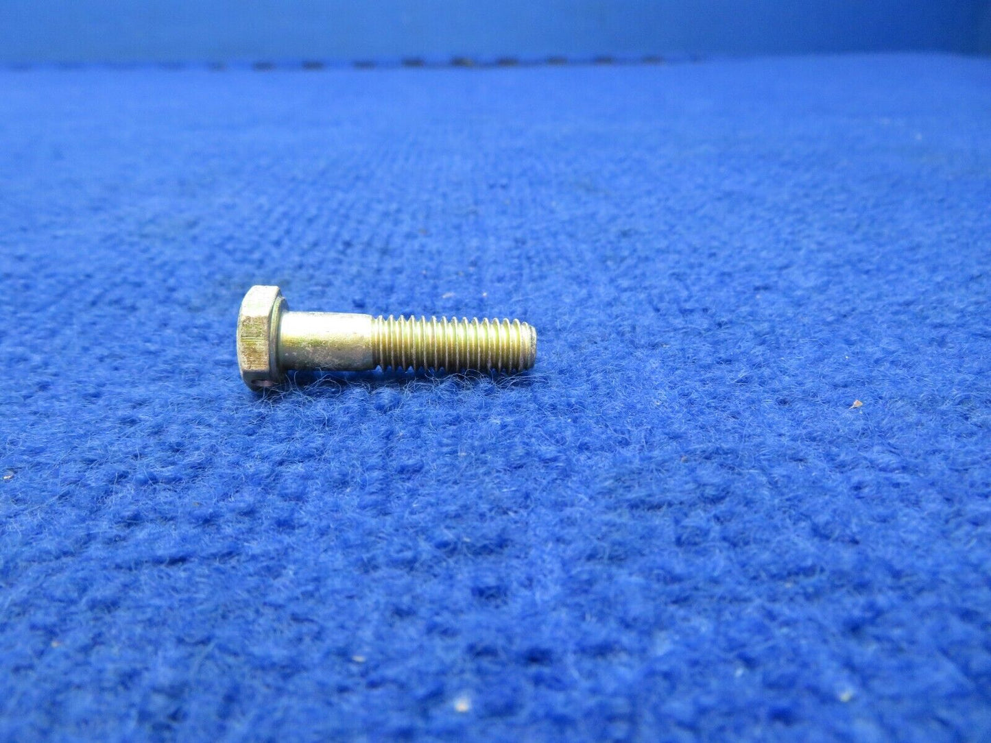 Lycoming Bolt .3125 -18 x 1.31 Long P/N LW31H1-31 LOT OF 2 NOS (0822-372)