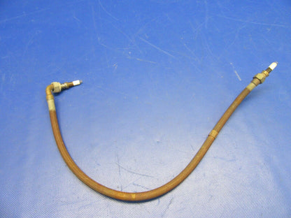 Beech 95-B55 Baron Igniter Lead Assembly P/N J41C4 (0721-310)