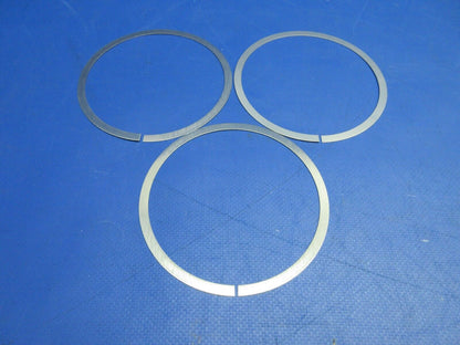 McCauley Threaded Propeller Shim w/ 8130 LOT OF 3 P/N B3476-20 NOS (0523-455)