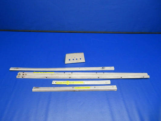 Piper PA-32R-300 Lance Cabin & Baggage Door Sill (0221-104)