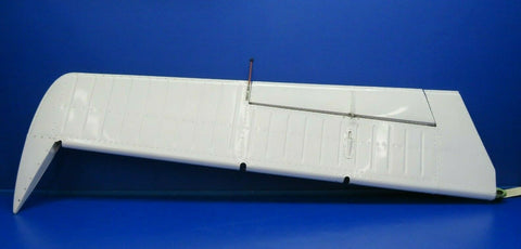 Beech Baron 95-A55 Elevator Magnesium RH 95-610006-602 (0520-08)