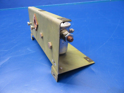 Piper Seneca II Solenoid Starter w / Frame 96599-000, 99130-002 (1119-06)