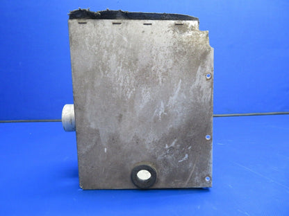Piper PA-28-140 Fuel Pump Cover Assy P/N 67881-06 (1220-443)