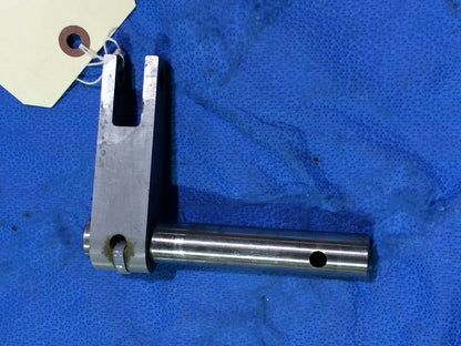 Beech A24R Sierra Arm & Pin Side Brace P/N 169-810043 & 169-810001-23 (0816-55)