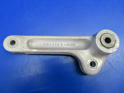 Cessna 310 Nose Gear Retract Arm Assy P/N 0842108-2, 0842108-497 (0720-769)