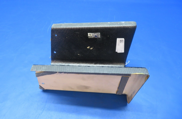 Diamond DA-42 Middle Tunnel Rear P/N D60-2520-25-00 (0623-404)