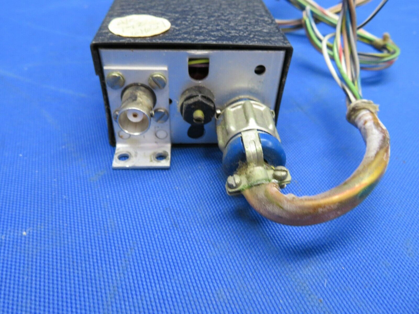 Cessna 172 ARC R-502B Receiver P/N 31240-2014 14V (1020-167)