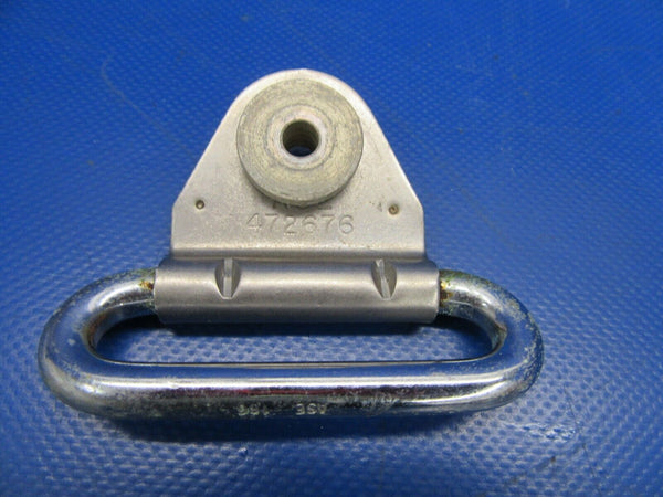 Beech B-24R American Safety Inertia Reel Seat Belt P/N 73601 91-405 (0719-226)