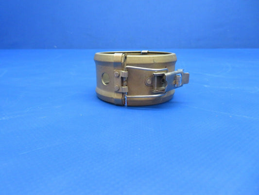 Beech Exhaust Coupler P/N CA33022 (0922-878)