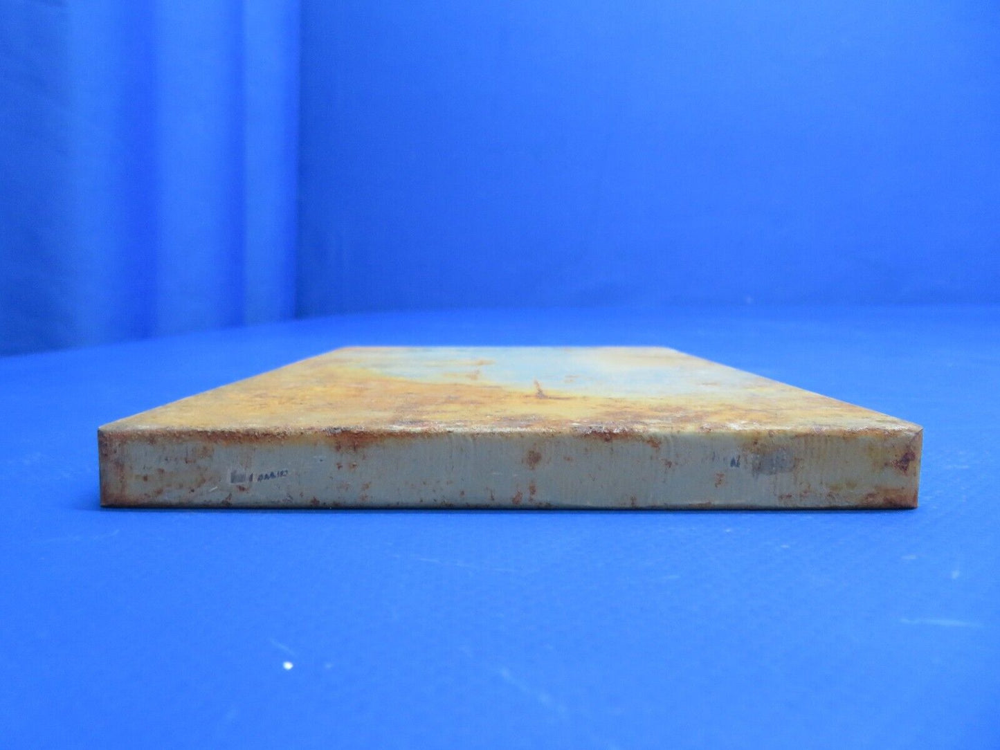 Lake LA-4-200 Counter Weight 5lbs approx. P/N 3-2653-23 (1222-830)
