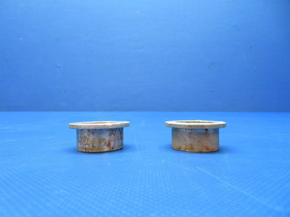 Piper PA-24-180 Nose Wheel Axle Spacer & Plug Assy P/N 86062-86 (1223-278)