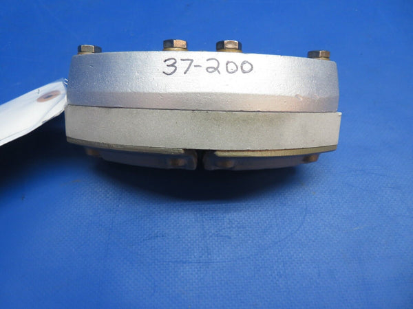 Piper Cleveland Brake Caliper Assembly P/N 37-200, 551-722 OH (0423-338)