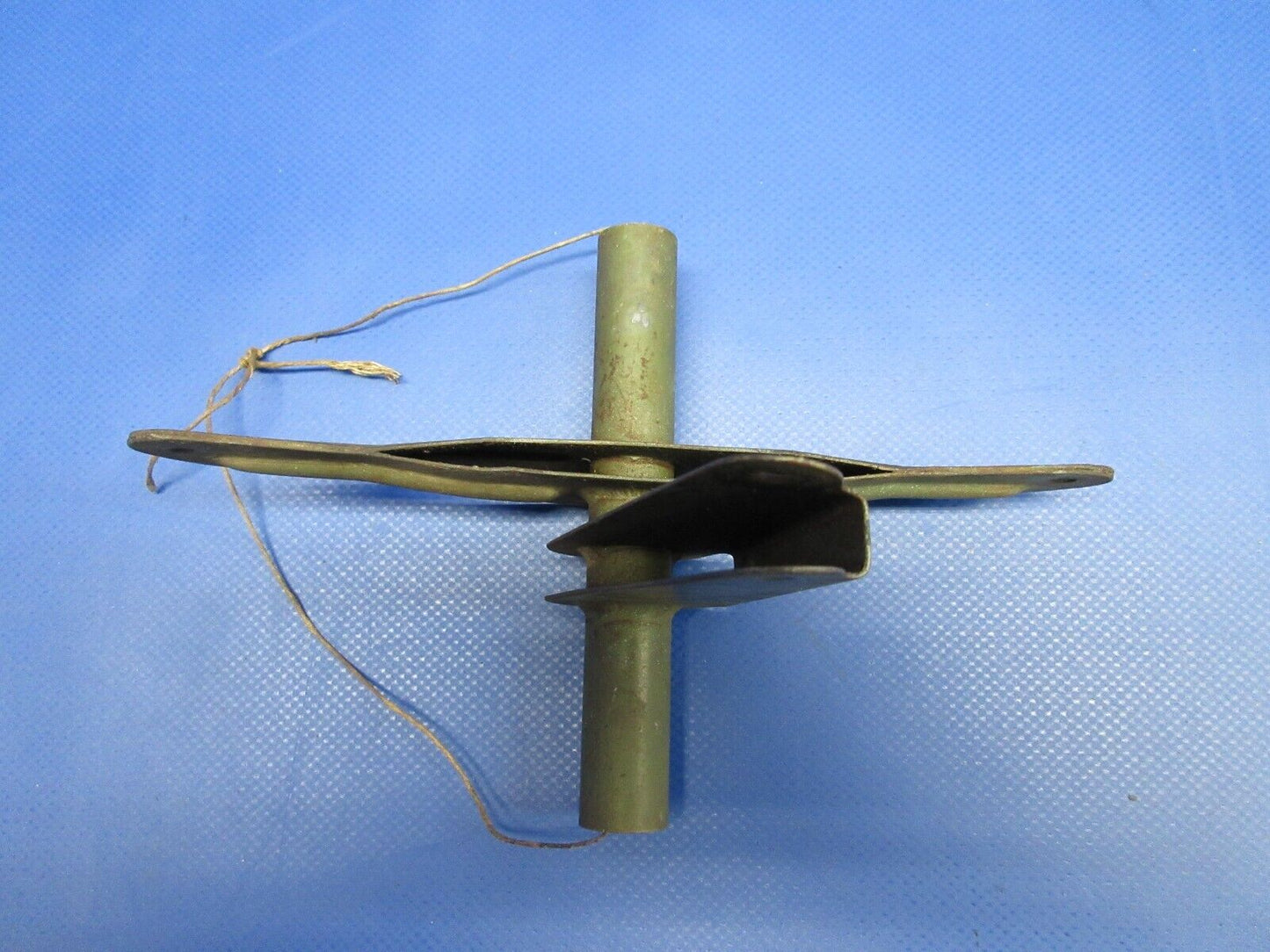Cessna 172 Flap Bellcrank Assembly Right Hand P/N 0523535-1 (0224-1326)