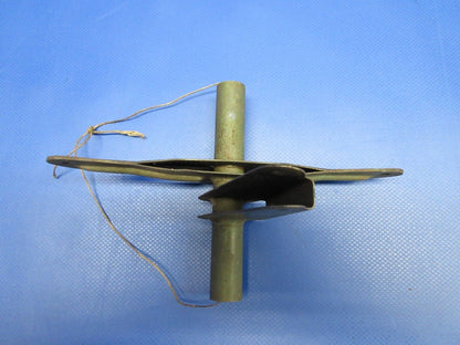 Cessna 172 Flap Bellcrank Assembly Right Hand P/N 0523535-1 (0224-1326)