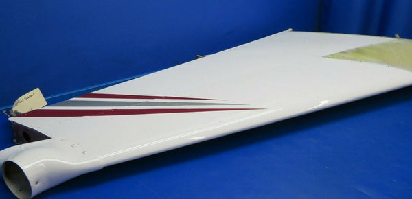 Beech Baron 95-B55 Vertical Stabilizer 96-640000-606 (0520-45)