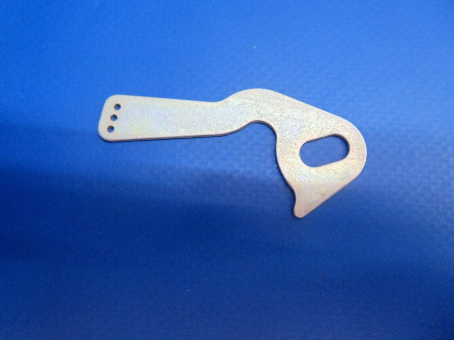 Beech Inside Cabin Door Stop P/N 35-400462 NOS (1022-694)