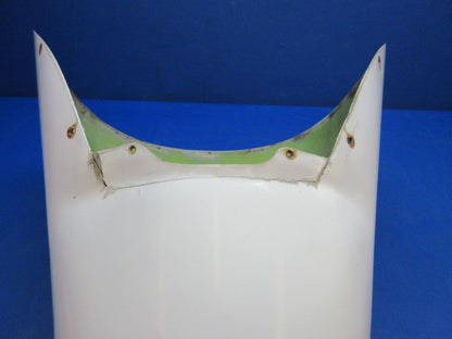 Cessna 310 / 310F Norton Radome Nose Cone Assy w/ Vent (1123-754)