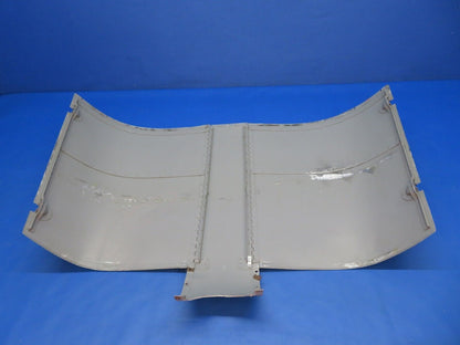 Cessna 120 Top Cowl Assy P/N 0452107, 0452152, 0452125 (0423-37)