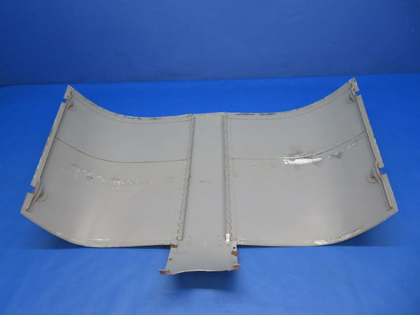 Cessna 120 Top Cowl Assy P/N 0452107, 0452152, 0452125 (0423-37)