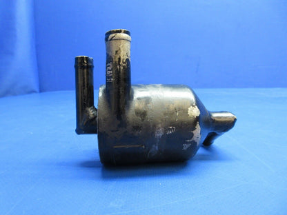 Cessna 310 Pesco Air Oil Separator P/N NAF47089 (0723-202)