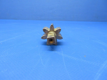 Continental O-300 Gear Oil Pump Drive P/N 23403 NOS (1022-305)