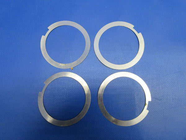 Cessna Shim Washer P/N 1243030-5 LOT OF 4 NOS (0324-1043)