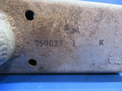 Piper Aerostar 602P Tube Assy Nose Gear Retract P/N 250023-01 (0123-636)