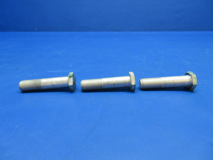 McCauley Threaded Propeller Bolt LOT OF 3 P/N A1561-4 NOS (0523-601)
