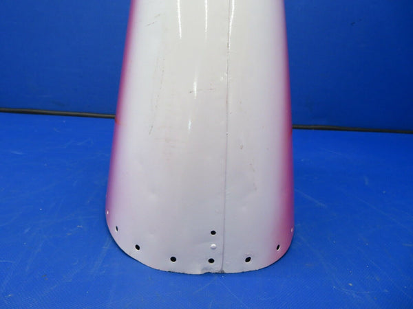 Cessna 182D Tailcone / Stinger Assy P/N 0712401-9 (0821-763)