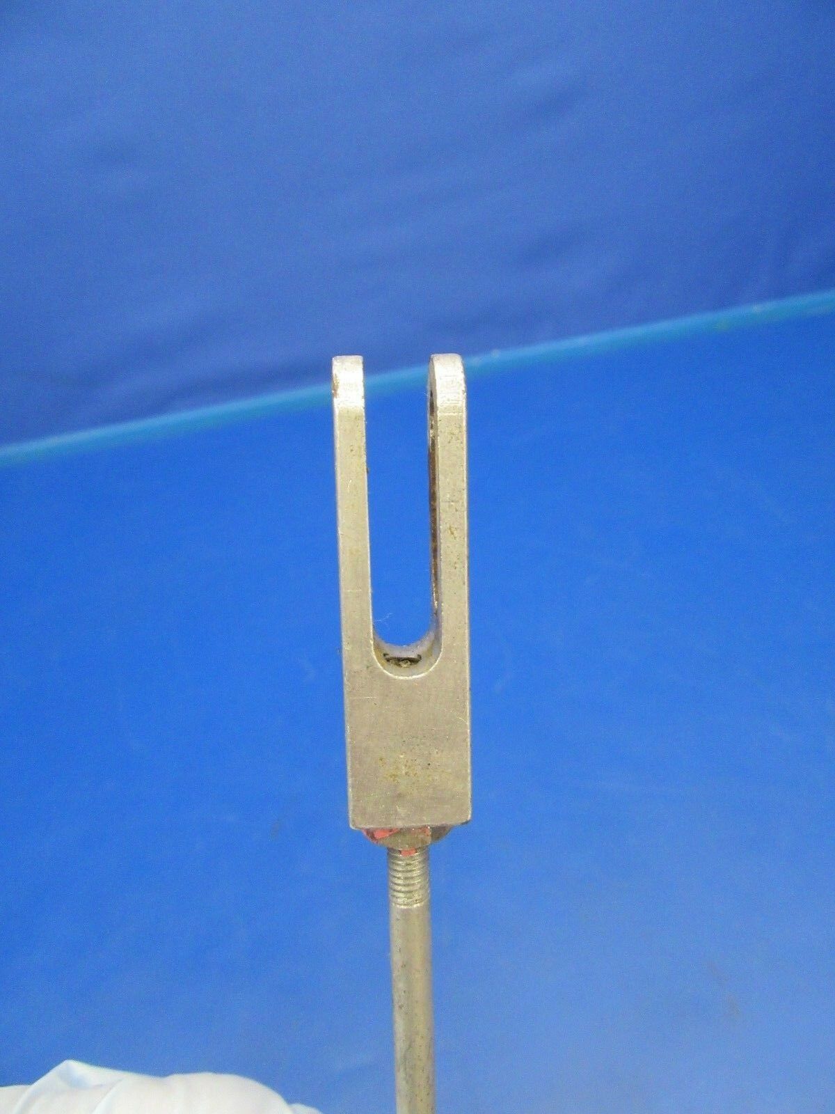 Cessna 210 / 210E Rod Assy Main Gear Downlock P/N 1241030-7 (0518-283)