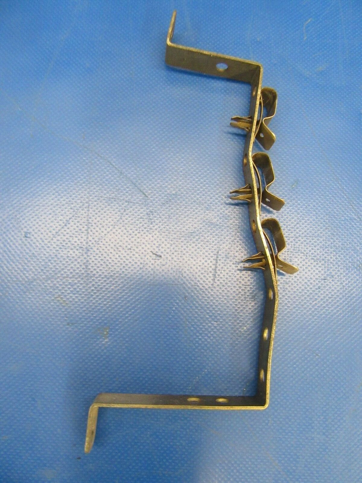 Continental Bracket Fuel Injector Line Bracket 626486 (0319-236)