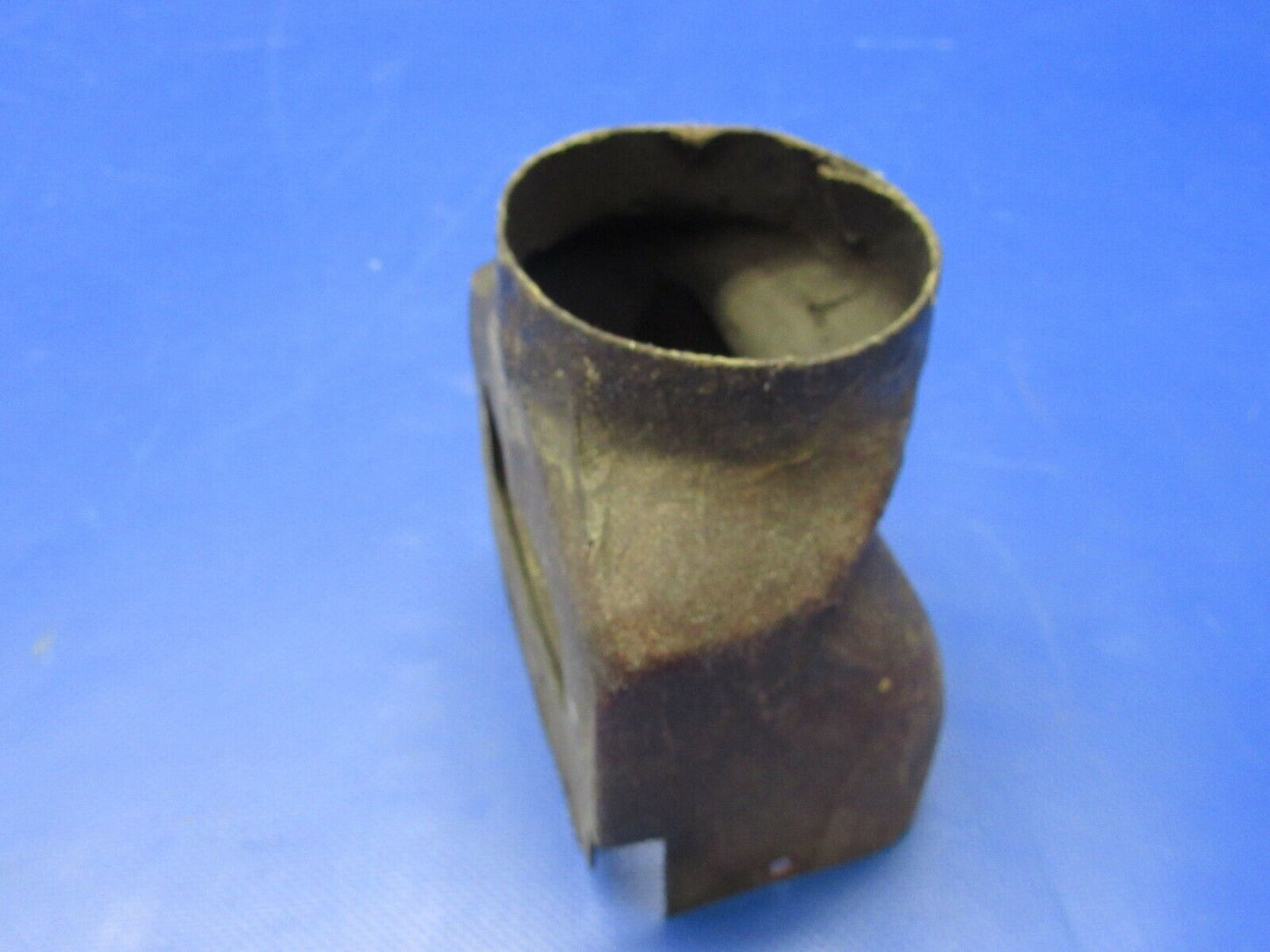 Cessna 210 / T210N Valve Body Assembly Cabin Heat P/N 1253072-1 (0321-475)