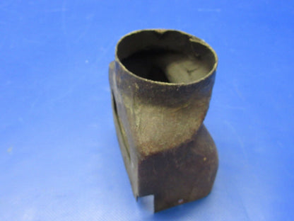 Cessna 210 / T210N Valve Body Assembly Cabin Heat P/N 1253072-1 (0321-475)
