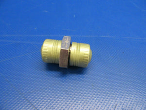 Pratt & Whitney C-141 Aircraft Adapter Tube to Boss P/N 330106 NOS (0419-323)
