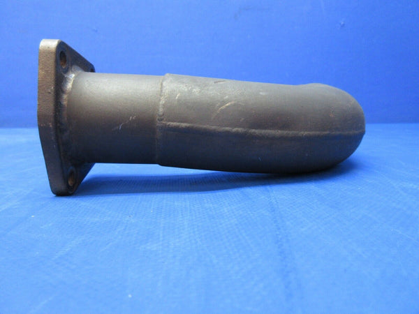 Cessna 421A / 421B RH INBD Exhaust Stack Assy P/N 5155156-206 (1123-852)