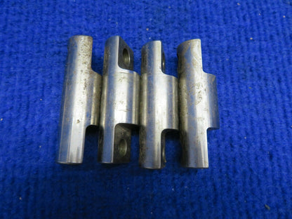 Continental Rocker Valve Shaft LOT OF 4 P/N 631815 (0222-663)