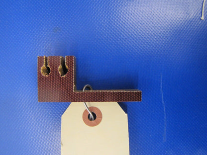 Beech Baron Fairlead - Elevator Cable P/N 95-524000-43 NOS (0417-83)
