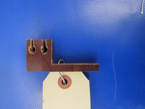 Beech Baron Fairlead - Elevator Cable P/N 95-524000-43 NOS (0417-83)