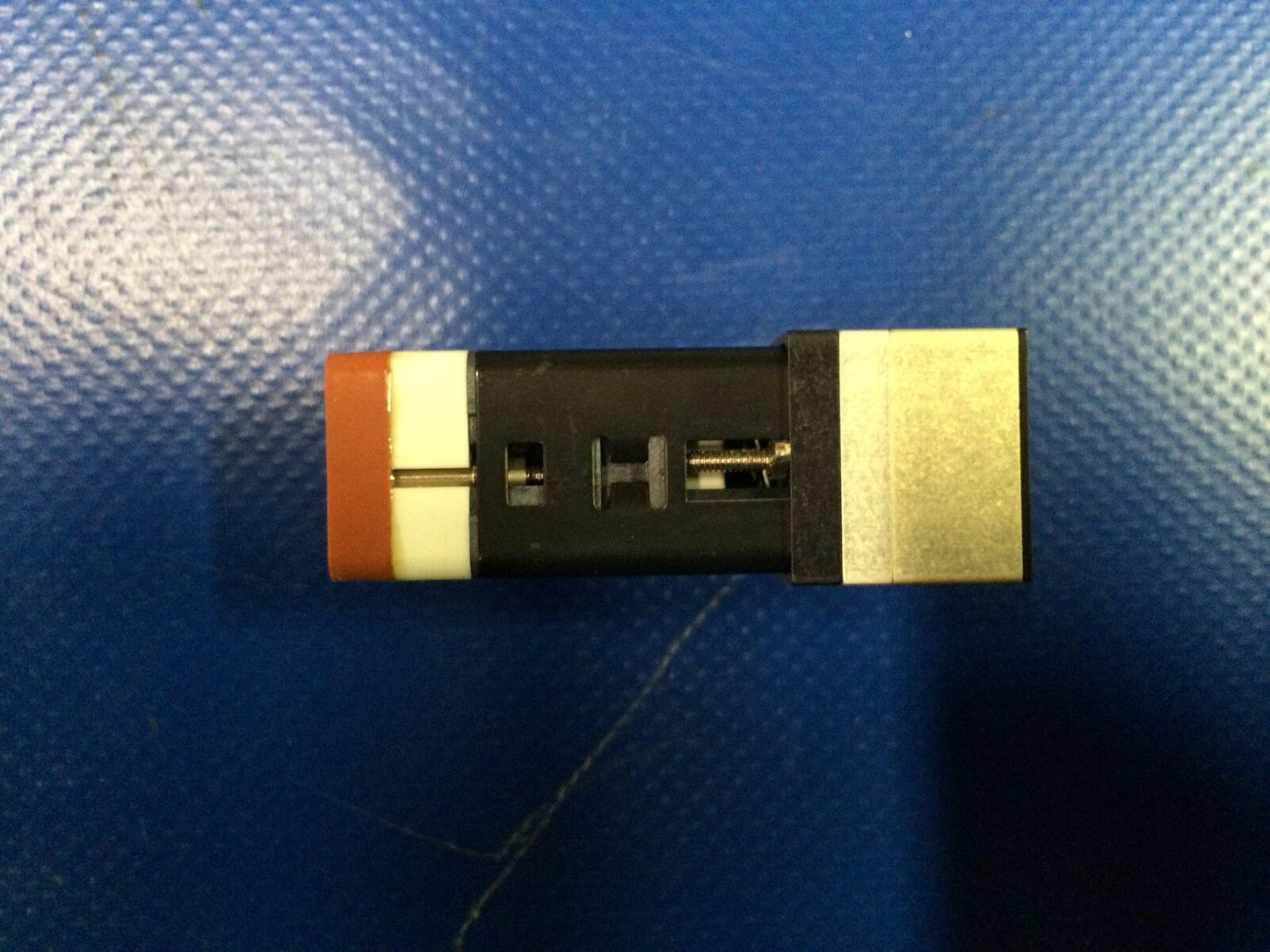 Staco Switch P/N 981743 NOS (1216-102)