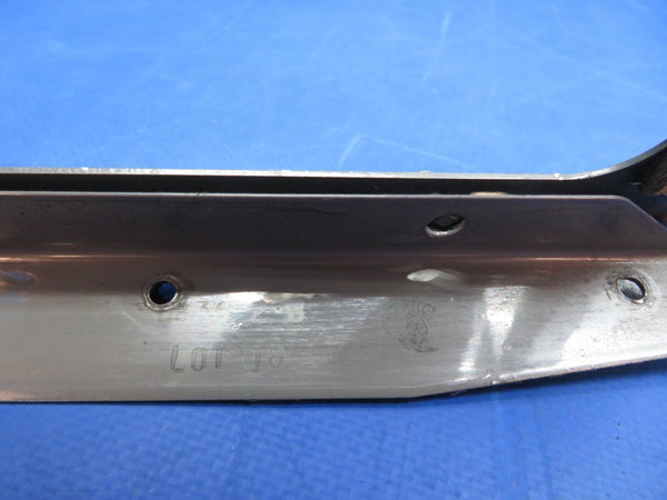 Piper 602P Aerostar RH Engine Baffle Assy Machen P/N C310-4 FOR PARTS (0623-602)