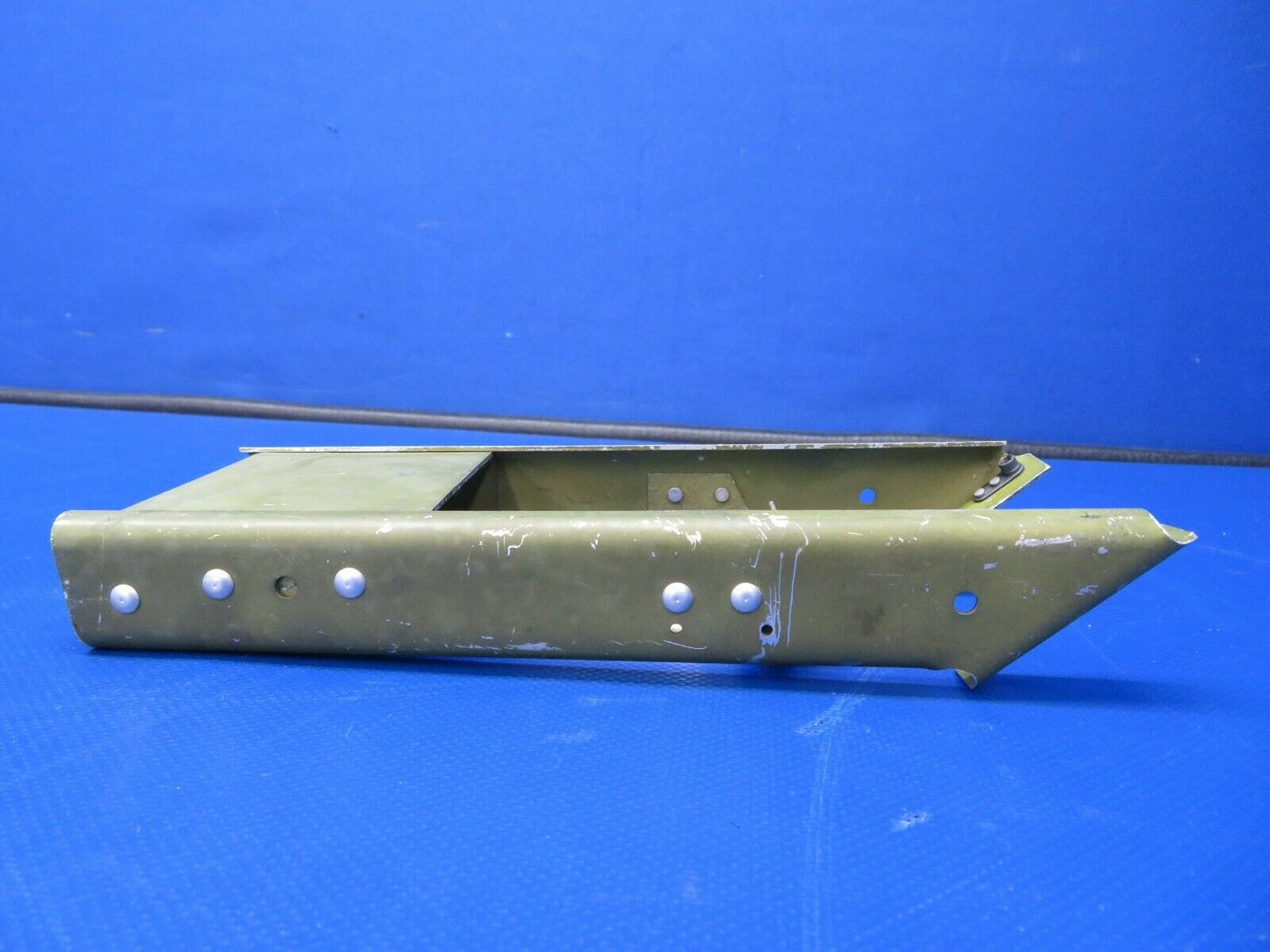 Piper PA-32RT-300 Lance Engine Control Mount P/N 69324-03, 69324-003 (0521-795)