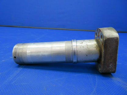 Cessna 150 / 150K Main Gear Axle Aluminum w/ Shims P/N 0541124 (0721-978)