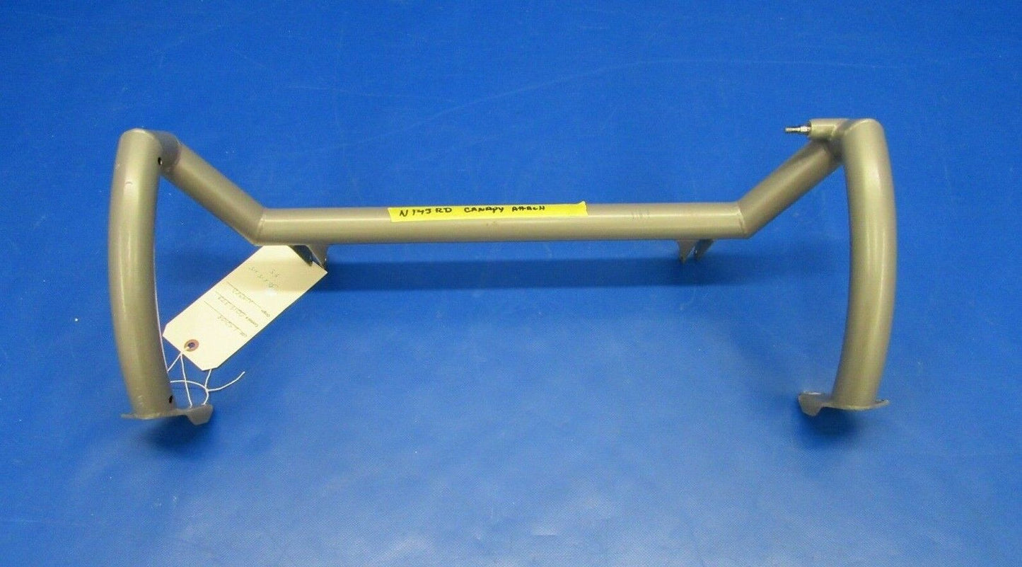 Diamond DA40-180 Canopy Hinge P/N D41-5210-60-00/1 (0219-373)