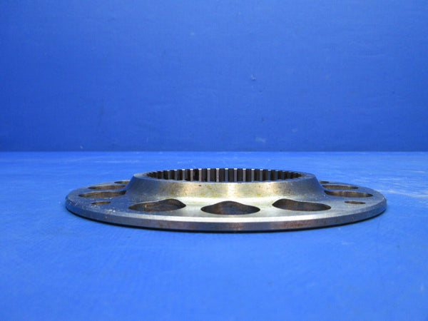 Lycoming Plate P/N 68087 NOS (1123-799)