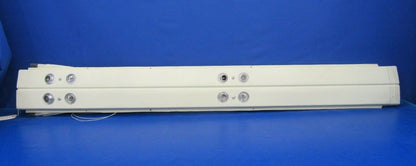 Beech Baron 58P Panel Headliner Outlet Duct Air & Light 58-530173-1 (0218-274)