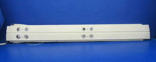 Beech Baron 58P Panel Headliner Outlet Duct Air & Light 58-530173-1 (0218-274)
