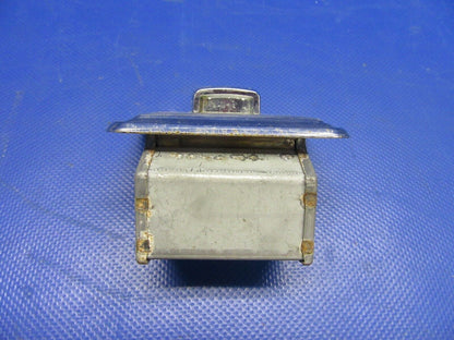 Beech 95-B55 Baron Ash Tray P/N 2A20580 LOT OF 2 (0621-640)