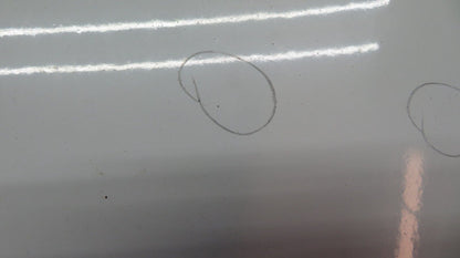 Piper PA-23-150 / 160 Apache Rudder Trim Tab Assy P/N 17068-36 (0523-186)