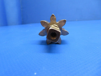 Continental O-300 / C-145-2 Gear Oil Pump Drive P/N 23403 (0922-708)